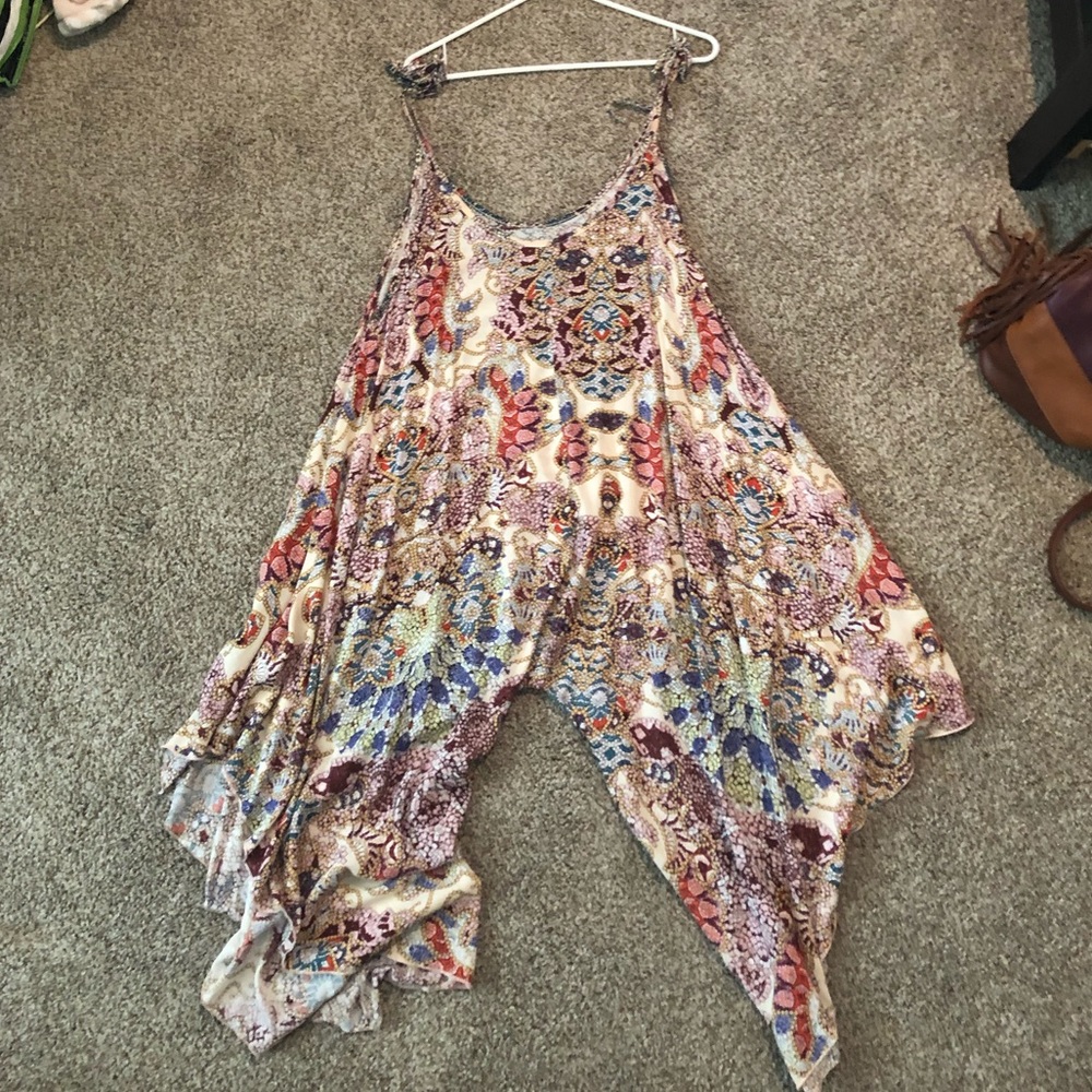 Jumper - Lani California